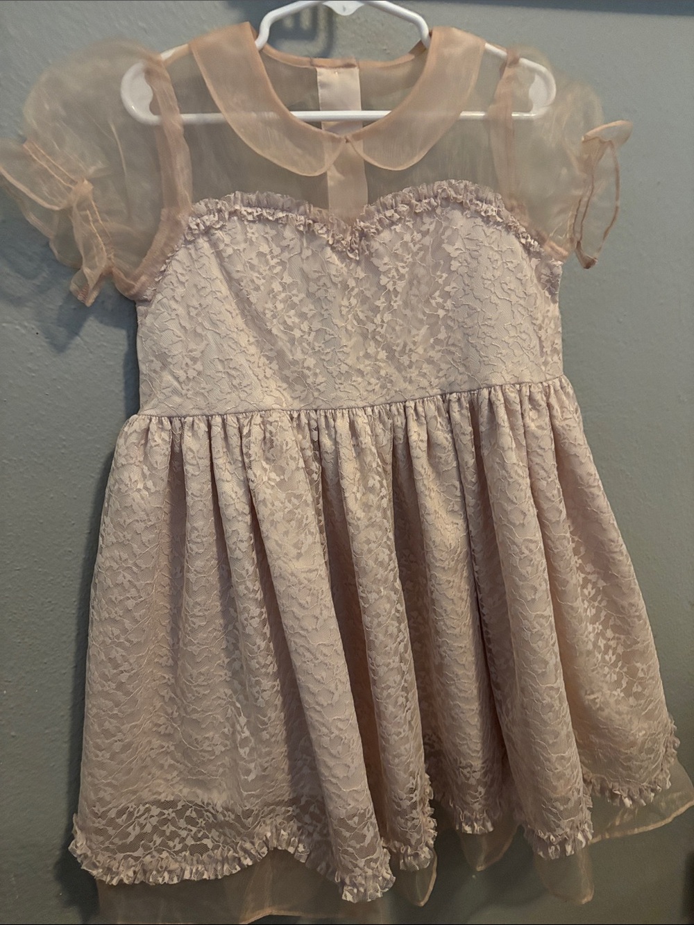 Noralee dress
